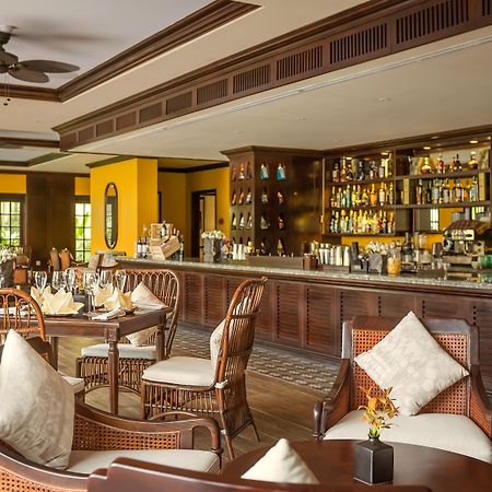 La Siesta Hoi An Resort & Spa Dış mekan fotoğraf