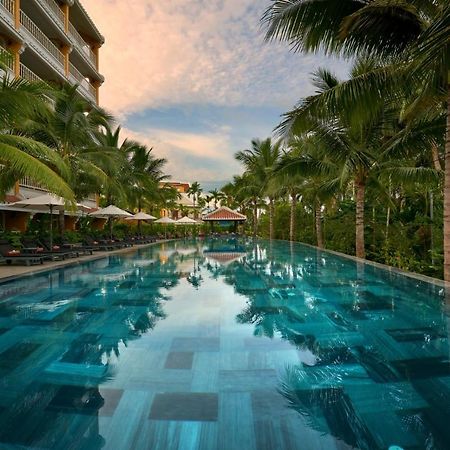 La Siesta Hoi An Resort & Spa Dış mekan fotoğraf