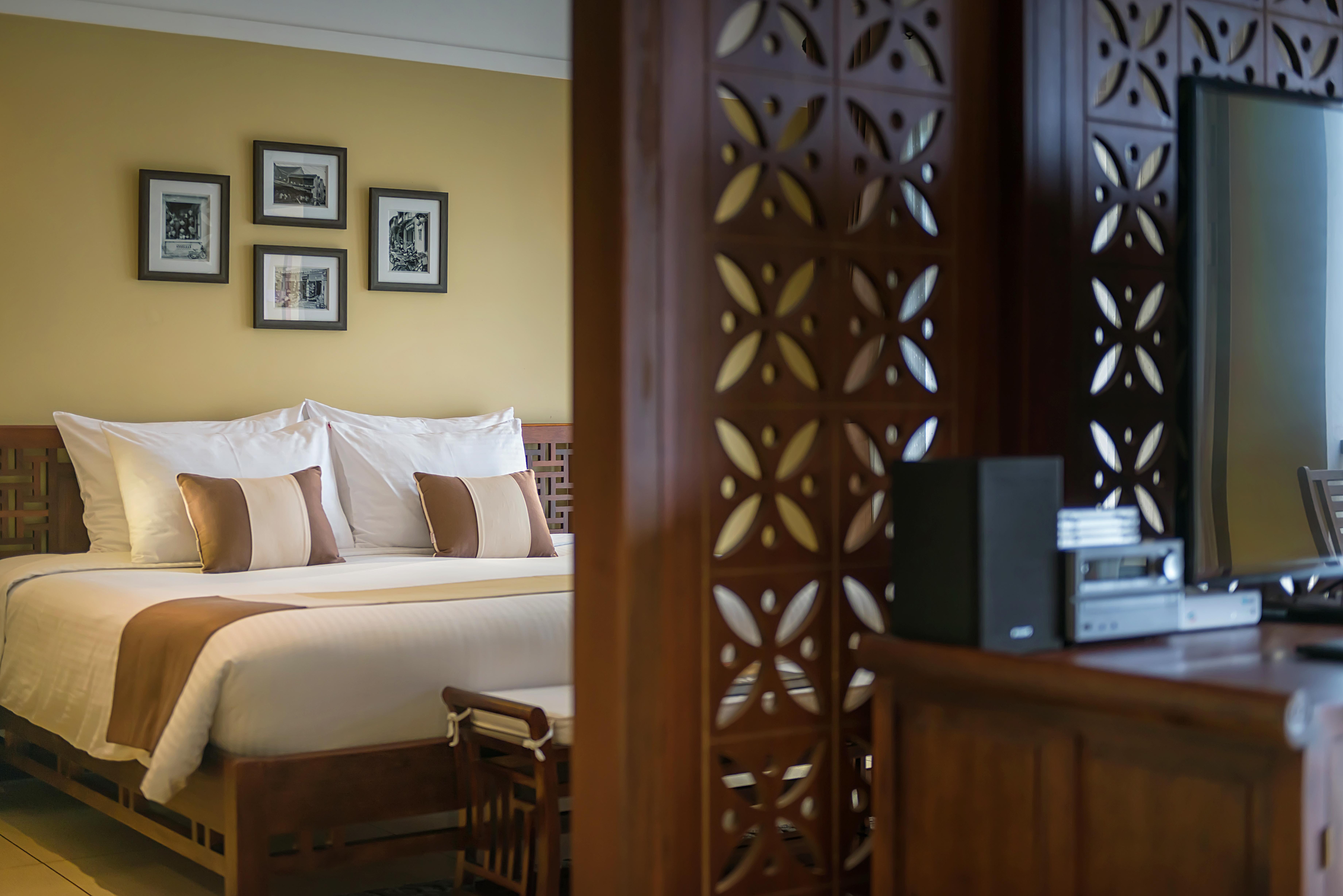 La Siesta Hoi An Resort & Spa Dış mekan fotoğraf