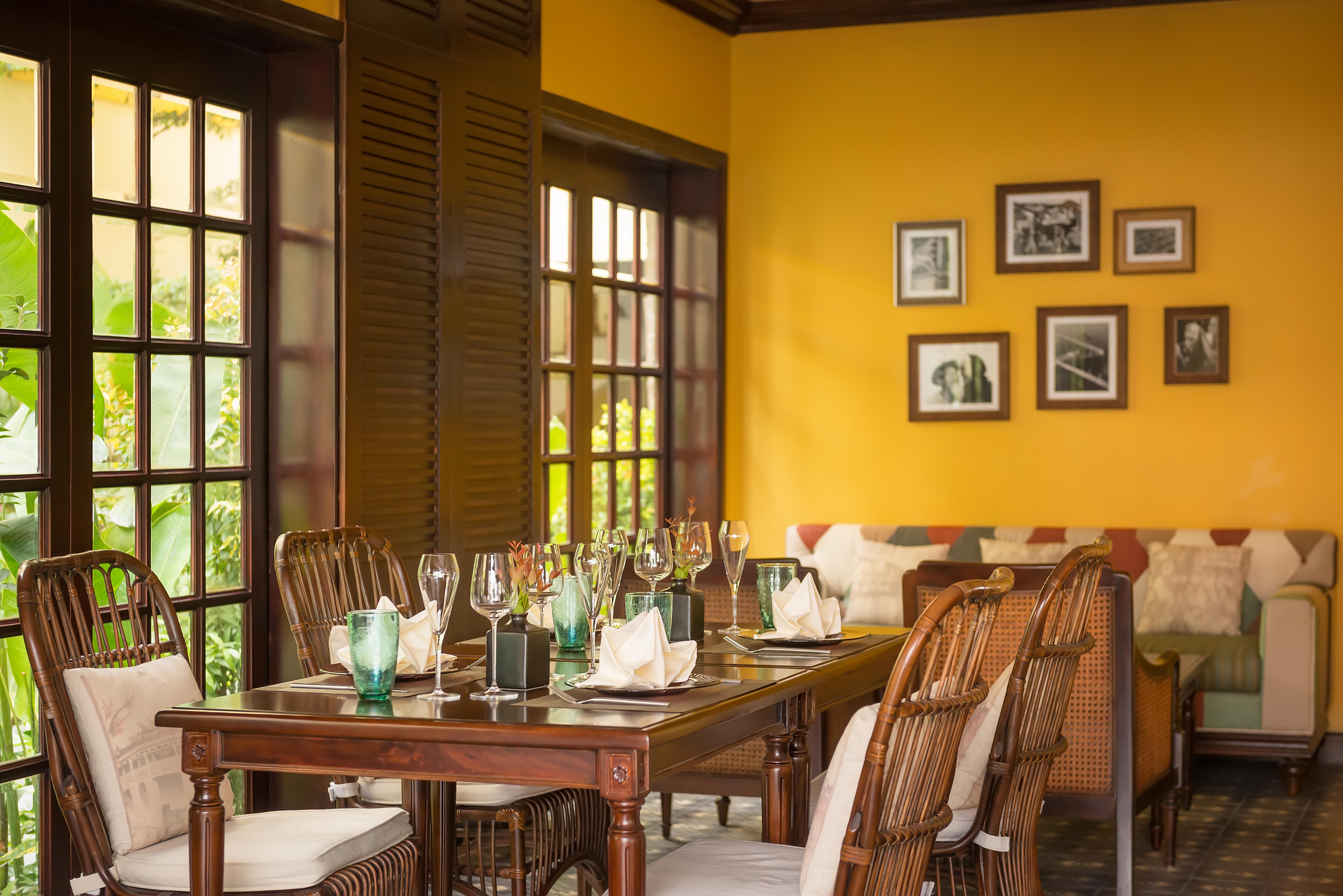 La Siesta Hoi An Resort & Spa Dış mekan fotoğraf