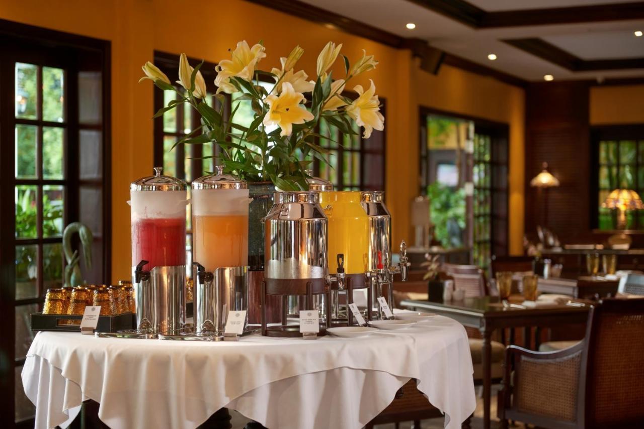 La Siesta Hoi An Resort & Spa Dış mekan fotoğraf