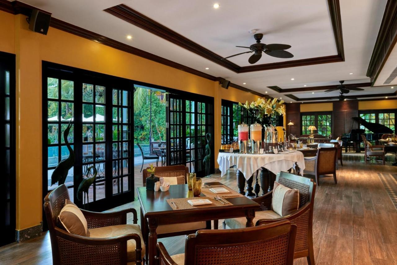 La Siesta Hoi An Resort & Spa Dış mekan fotoğraf