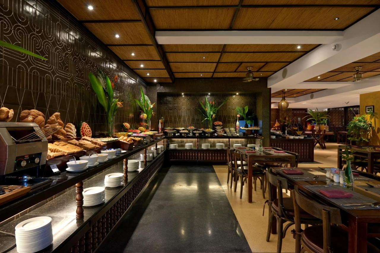 La Siesta Hoi An Resort & Spa Dış mekan fotoğraf