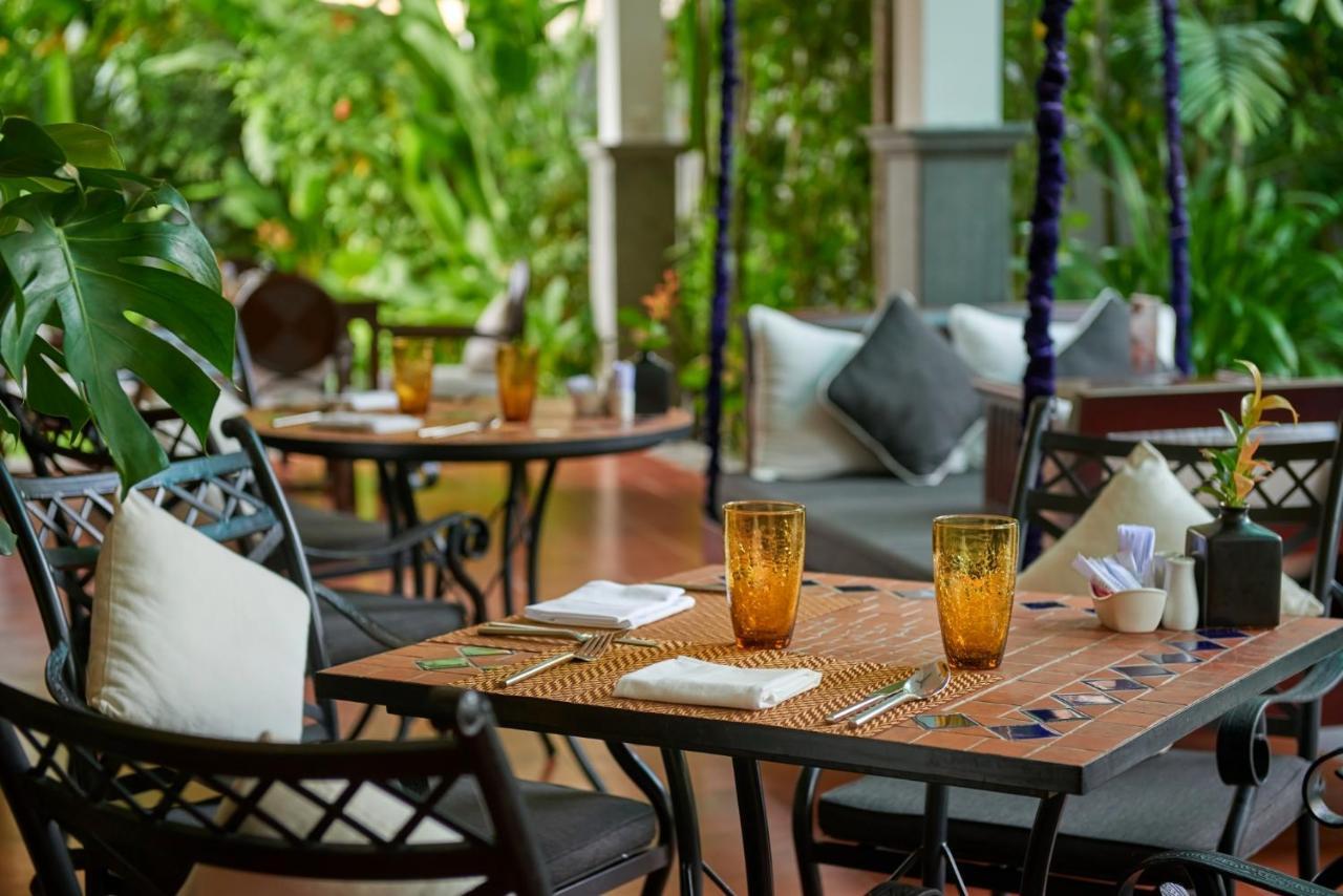 La Siesta Hoi An Resort & Spa Dış mekan fotoğraf