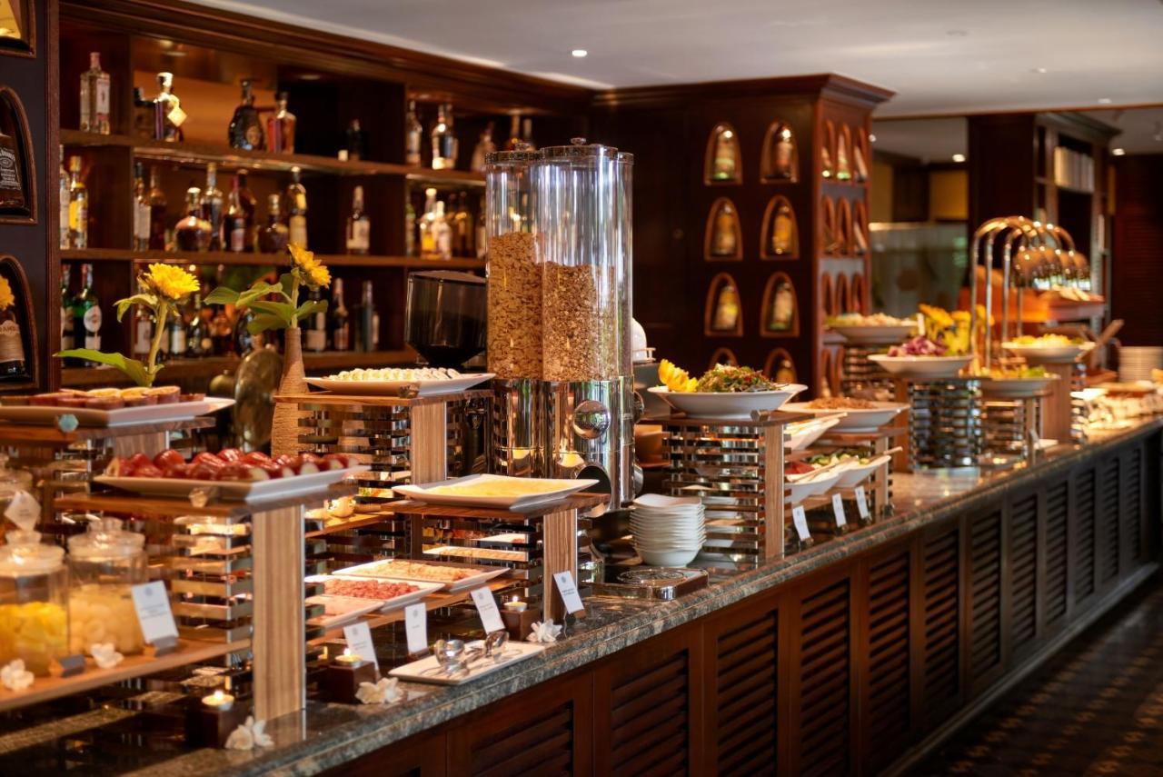 La Siesta Hoi An Resort & Spa Dış mekan fotoğraf