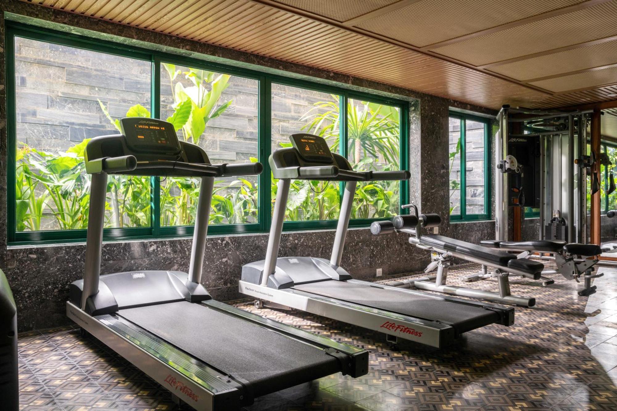 La Siesta Hoi An Resort & Spa Dış mekan fotoğraf