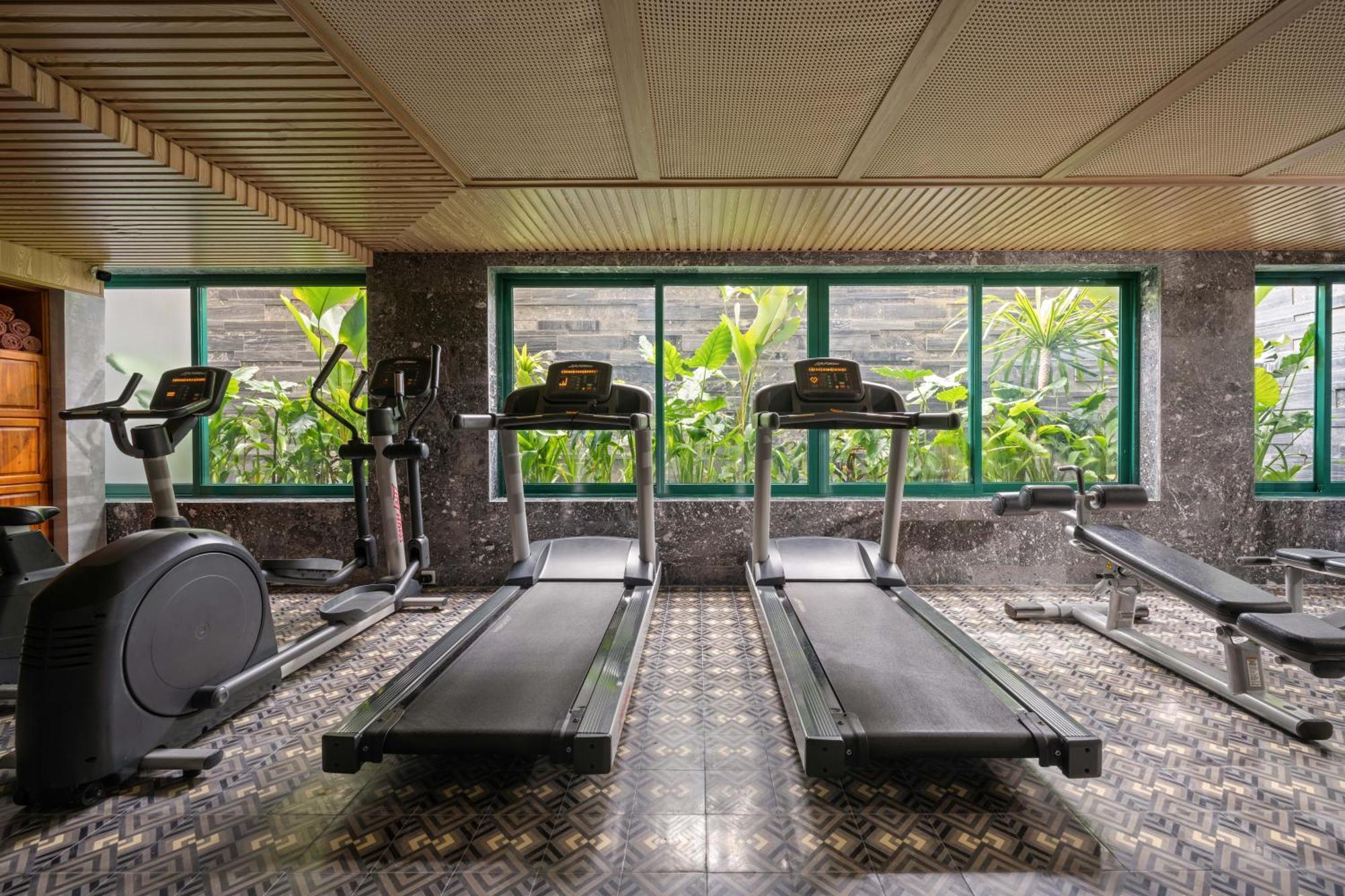 La Siesta Hoi An Resort & Spa Dış mekan fotoğraf
