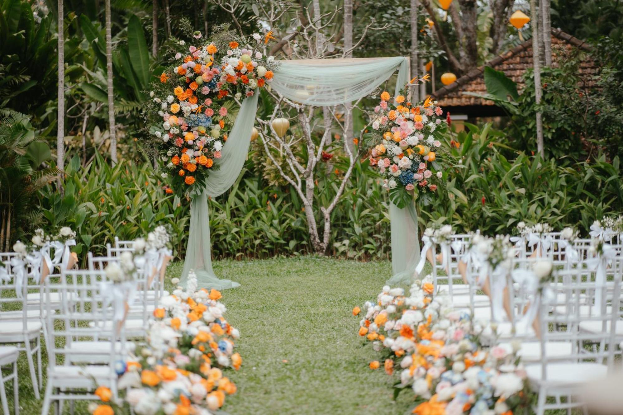 La Siesta Hoi An Resort & Spa Dış mekan fotoğraf